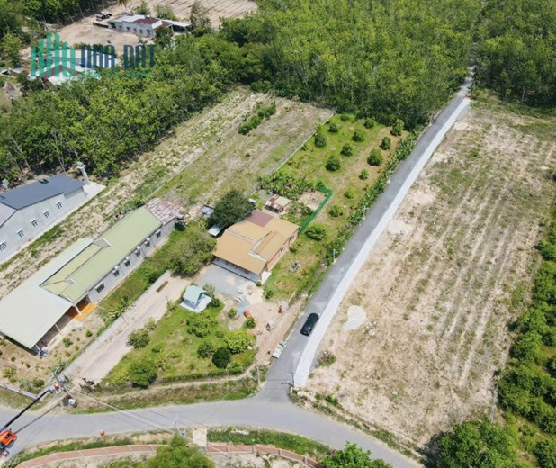 Đất giáp SG đầu tư chỉ 430 triệu cạnh KCN và cao tốc