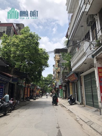 Bán Gấp nhà mặt phố Bùi Xương Trạch 74m2, mặt tiền 4,5m giá có 102 gọi ngay 0824854444