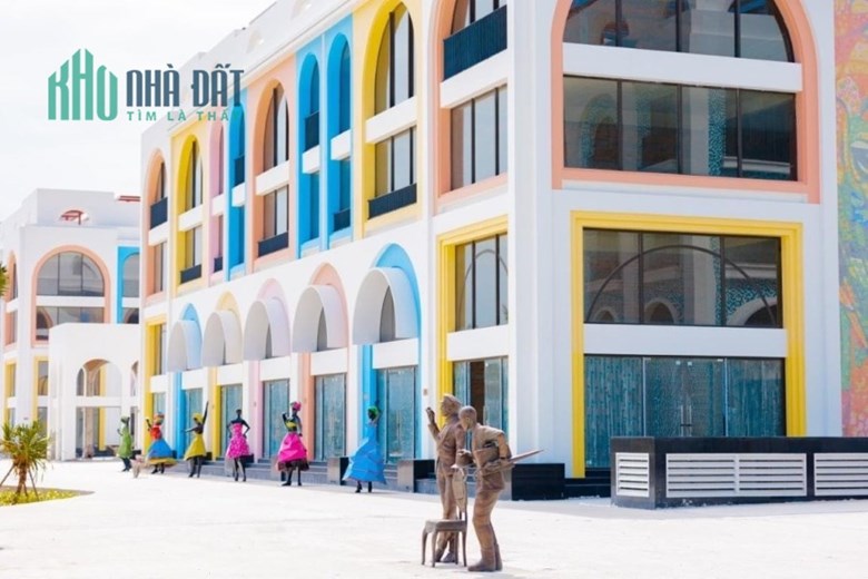 Hiện em đang có một số quỹ căn đặc biệt Shophouse_Vega_City_Nha_Trang vị trí VIP, căn góc, kề góc,