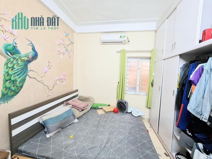 BÁN NHÀ KIM GIANG - HOÀNG MAI - NHÀ MỚI ĐẸP -VÀI BƯỚC RA ĐẾN ĐƯỜNG TO RỘNG-NHỈNH 3 TỶ