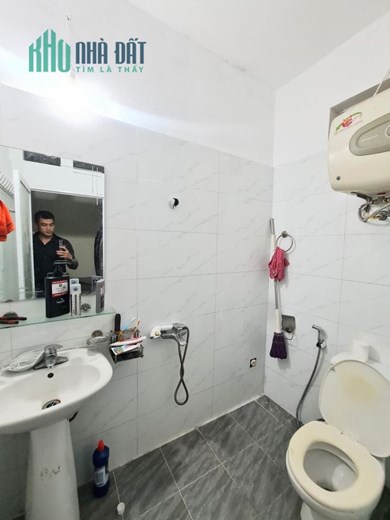 BÁN NHÀ KIM GIANG - HOÀNG MAI - NHÀ MỚI ĐẸP -VÀI BƯỚC RA ĐẾN ĐƯỜNG TO RỘNG-NHỈNH 3 TỶ