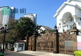 [ DUY NHẤT 1 CĂN] BÁN BIỆT THỰ- ĐƯỜNG NGỌC HÂN CÔNG CHÚA- PHỐ KHÔNG NGỦ BẮC NINH- KINH DOANH SẦM