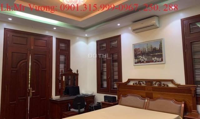 [ DUY NHẤT 1 CĂN] BÁN BIỆT THỰ- ĐƯỜNG NGỌC HÂN CÔNG CHÚA- PHỐ KHÔNG NGỦ BẮC NINH- KINH DOANH SẦM