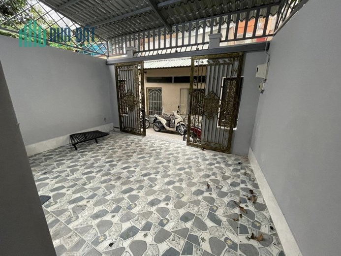 BÁN NHÀ QUẬN 7 CHỈ 7 TỶ 119M2 VÀO Ở NGAY 8 PHÒNG NGỦ