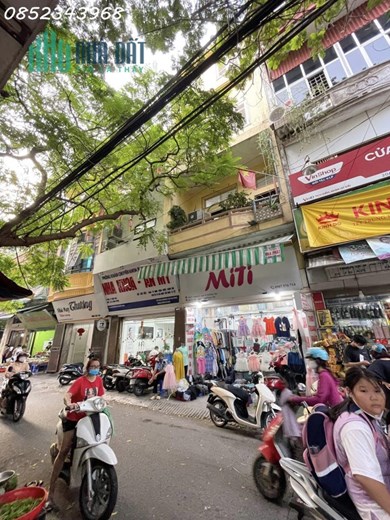 Bán nhà phố Nghĩa Tân, Cầu Giấy, 45m2, 4 tầng, ô tô tránh, kinh doanh đỉnh, giá 14,5 tỷ