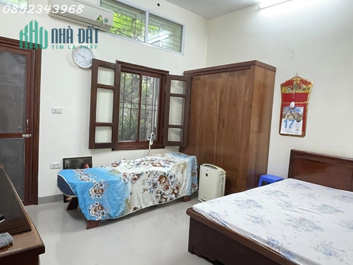Bán nhà phố Nghĩa Tân, Cầu Giấy, 45m2, 4 tầng, ô tô tránh, kinh doanh đỉnh, giá 14,5 tỷ