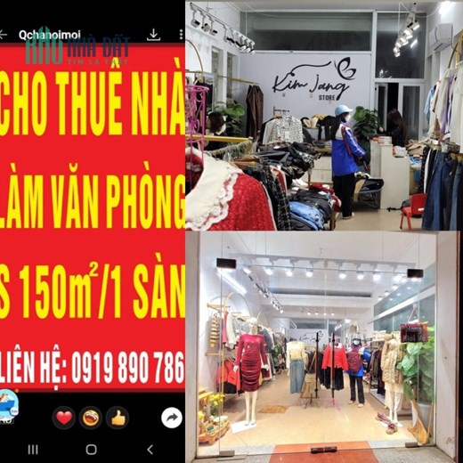 Chính chủ cần cho thuê nhà tại số 19, tổ 1, thị trấn Kim Bài, Thanh Oai, Hà Nội.