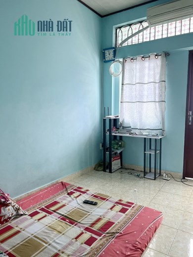 Nhà hẻm xe hơi 6m thông Hưng Phú, Dã Tượng P10Q8 - Giá : 3.4 Tỷ
