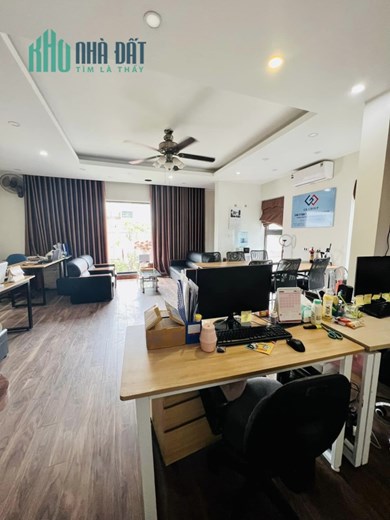 GIẢM SÁT CHÀO!!! Lô góc 3 thoáng Mỹ Đình  53m2  7 Tầng, Ngót 14 Tỷ