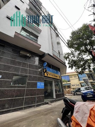 GIẢM SÁT CHÀO!!! Lô góc 3 thoáng Mỹ Đình  53m2  7 Tầng, Ngót 14 Tỷ