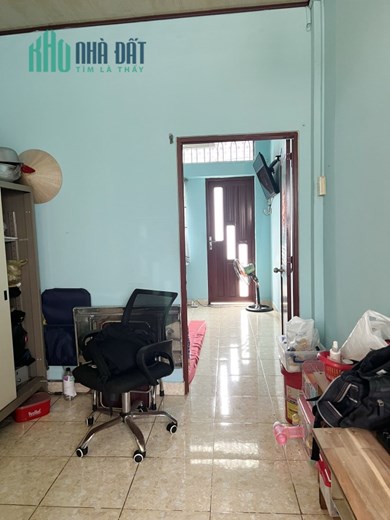 Nhà hẻm xe hơi 6m thông Hưng Phú, Dã Tượng P10Q8 - Giá : 3.4 Tỷ
