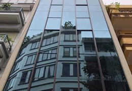 Bán nhà mặt phố Phạm Ngọc Thạch, Đống Đa 88m, 5 tầng, mt 4m. Giá: 26.5 tỷ
