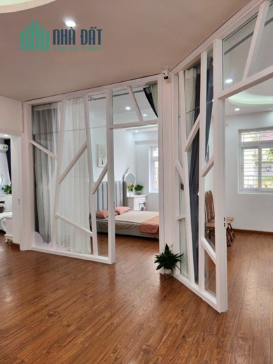 BẮT ĐÁY!!! Vị trí đẹp Chung cư Nguyễn Cơ Thạch - 122m2 chỉ với 3.8 Tỷ