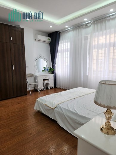 BẮT ĐÁY!!! Vị trí đẹp Chung cư Nguyễn Cơ Thạch - 122m2 chỉ với 3.8 Tỷ