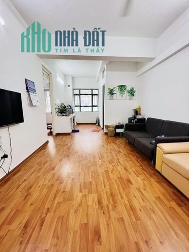 GIÁ GIẬT MÌNH!!! Chung cư Trung tâm Mỹ Đình, Ngót 2 Tỷ , 45m2