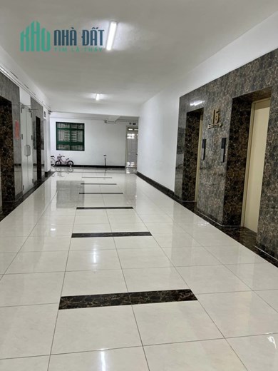 GIÁ GIẬT MÌNH!!! Chung cư Trung tâm Mỹ Đình, Ngót 2 Tỷ , 45m2