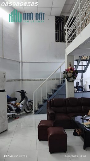 NHÀ 95M2, ĐƯỜNG RỘNG XE TẢI QUAY ĐẦU, KHU VỰC KINH DOANH SẦM UẤT, ĐỐI DIỆN KĐT VẠN PHÚC CHỈ BÁN VỚI
