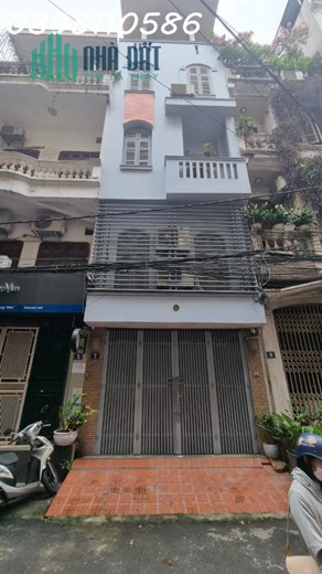 Bán nhà phố Trần Quang Diệu, phân lô, vỉa hè, ô tô đỗ , kinh doanh, 5 tầng, 50m, 15 tỷ