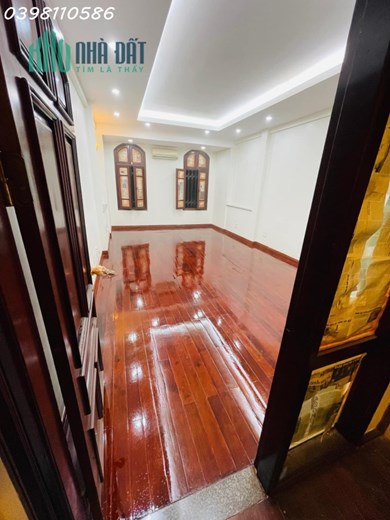 Bán nhà phố Trần Quang Diệu, phân lô, vỉa hè, ô tô đỗ , kinh doanh, 5 tầng, 50m, 15 tỷ