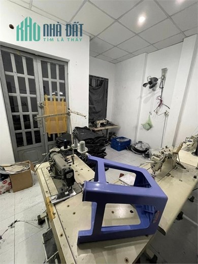 BÁN NHÀ 3 TẦNG HXH THÔNG KHU VIP NGUYỄN SƠN 86m2 NGANG 4M NHỈNH 6 TỶ TL