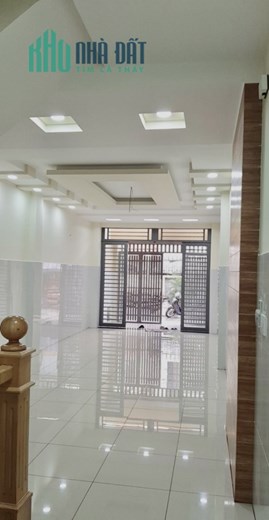 Bán nhà Gò Vấp, 106m2, 4 tầng, Trần Bá Giao, Phường 5,  giá chỉ 9 tỷ 5