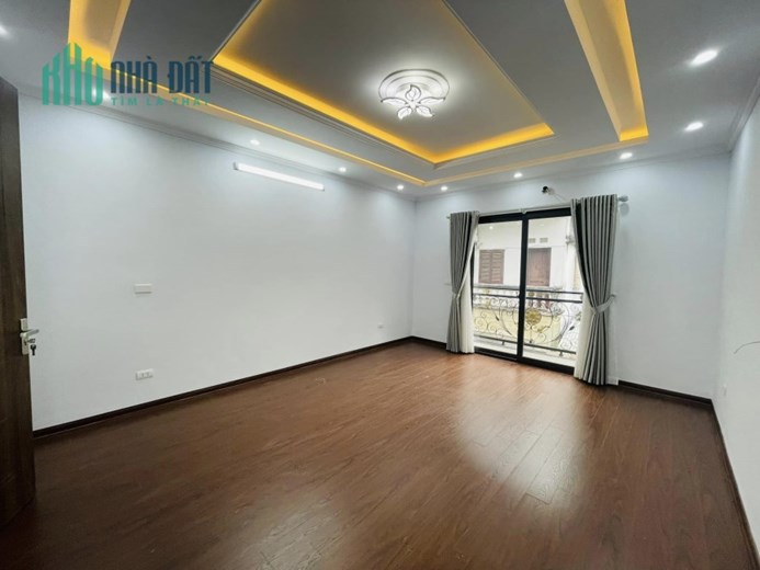 BÁN GÁP NHÀ YÊN NGHĨA - GẦN BẾN XE YÊN NGHĨA - 4 TẦNG MỚI XÂY - GIÁ RẺ