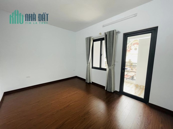 BÁN GÁP NHÀ YÊN NGHĨA - GẦN BẾN XE YÊN NGHĨA - 4 TẦNG MỚI XÂY - GIÁ RẺ