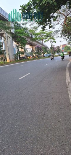 MẶT PHỐ LỚN - NGÃ 4 XÃ ĐÀN - VỈA HÈ - KINH DOANH ĐỈNH - VỊ TRÍ ĐẸP - XÂY TOÀ NHÀ BUILDING.