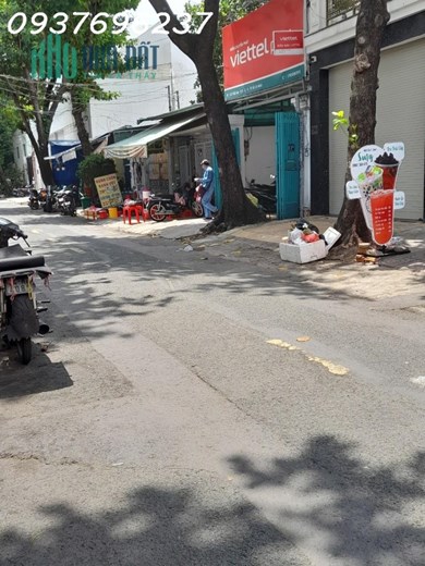 Bán Nhà mặt tiền đường Thất Sơn,Cư Xá Bắc Hải Quận 10, Thuận tiện kinh doanh