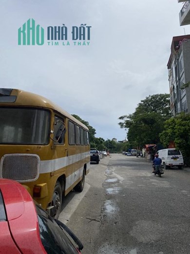 ( Hiếm ) Bán Đất 282 Kim Giang, Hà Nội - 44m2  - Gara Ô TÔ - 5 Tỷ CTL