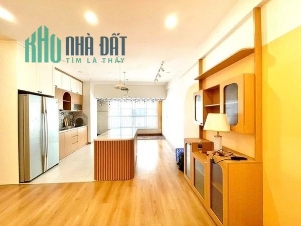 CẦN BÁN CĂN HỘ CC 2PN LICOGI 13 - 164 KHUẤT DUY TIẾN, THANH XUÂN