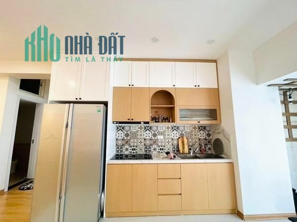 CẦN BÁN CĂN HỘ CC 2PN LICOGI 13 - 164 KHUẤT DUY TIẾN, THANH XUÂN