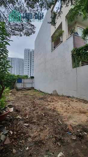 CHÍNH CHỦ BÁN LÔ ĐẤT TRUNG TÂM QUẬN 12
