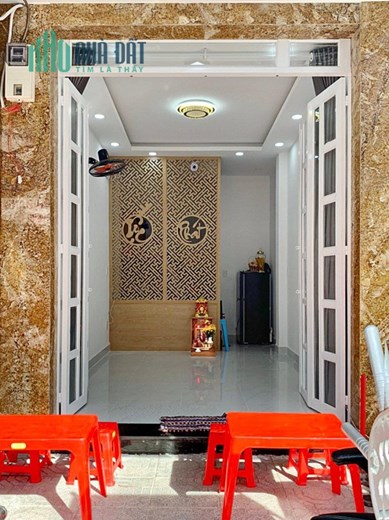 Bán nhà mtkd đường số - khu kinh doanh vip,quận 7 – nhỉnh 6 tỷ