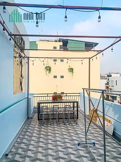 Bán nhà mtkd đường số - khu kinh doanh vip,quận 7 – nhỉnh 6 tỷ