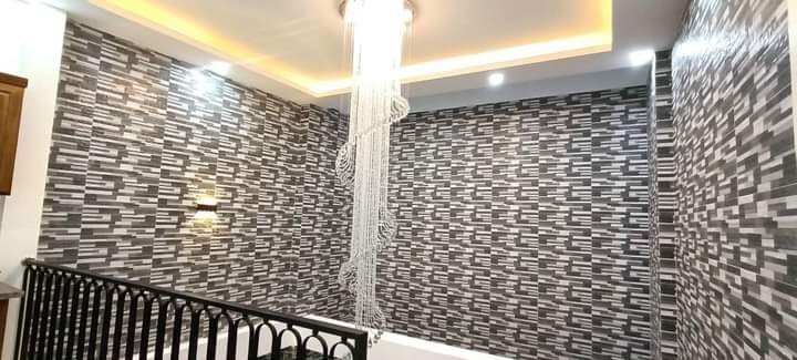 Bán Nhà Mỹ Đình 127m2 x 4 tầng , ngõ thông rộng , kinh doanh sầm uất , an sinh đỉnh cao , giá chỉ
