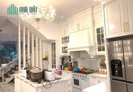 PHÂN LÔ HOÀNG MAI - VỈA HÈ Ô TÔ TRÁNH - CÓ HẦM GARA - FULL NỘI THẤT - 110M
