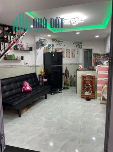 2 TẦNG - 22M2 - CÁCH MẶT TIỀN 3 CĂN - AN NINH - CHỈ 2 TỶ TÂN MỸ PHƯỜNG TÂN THUẬN TÂY Q7