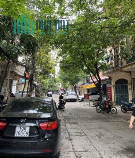 Bán Nhà Phố Kim Giang, 44m2, MT ~4m, Gần trường học, Gần 5 tỷ ( CTL )