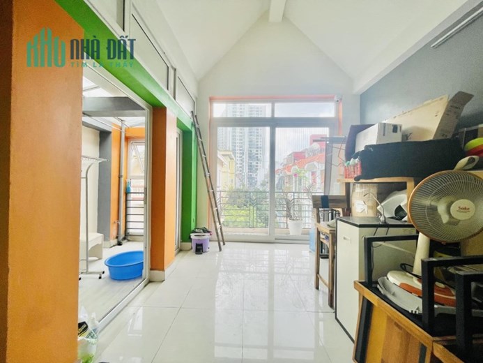 HIẾM! Bán Nhà Ngõ 61 Lạc Trung – Phân Lô Oto – Vỉa Hè – Kinh Doanh – 63m2*4T*5m – 12 Tỷ