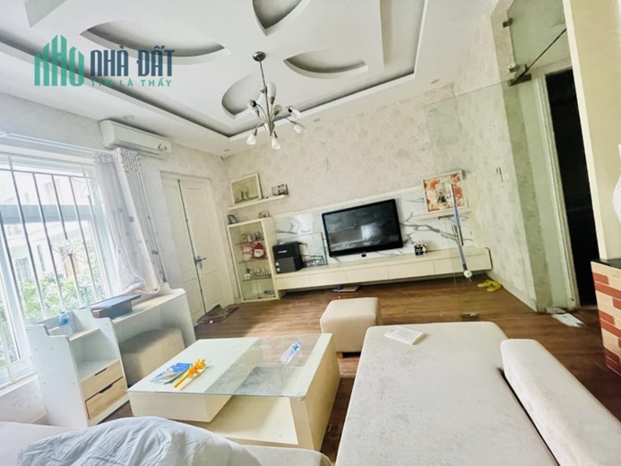 HIẾM! Bán Nhà Ngõ 61 Lạc Trung – Phân Lô Oto – Vỉa Hè – Kinh Doanh – 63m2*4T*5m – 12 Tỷ