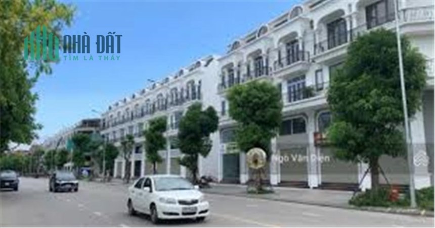 ✅Cần bán 20 nhà khu đô thị 319 tại Calyx Residence ( chính chủ gửi )