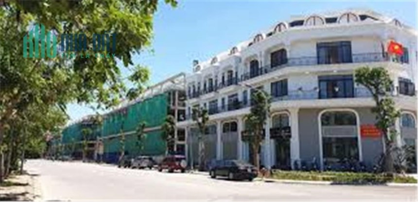 ✅Cần bán 20 nhà khu đô thị 319 tại Calyx Residence ( chính chủ gửi )