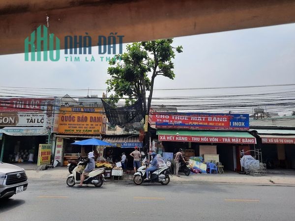 Cho Thuê MBKD Giá Rẻ Trung Tâm Biên Hoà