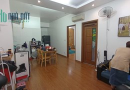 Bán ngay căn chung cư 2 ngủ Tòa N2B KĐT Trung Hòa Nhân Chính 65m2  giá chào 2.5 tỷ