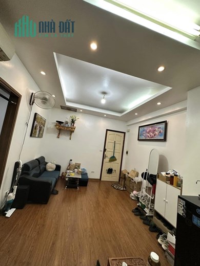 Bán ngay căn chung cư 2 ngủ Tòa N2B KĐT Trung Hòa Nhân Chính 65m2  giá chào 2.5 tỷ
