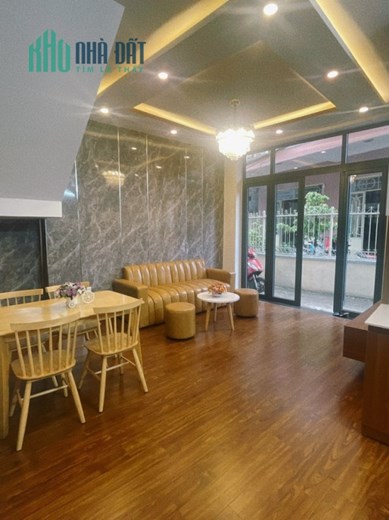 THANH KHÊ-BÁN NHÀ ĐẸP KIỆT LÝ THÁI TỔ-35M2-3T-NGANG4M-NHỈNH 2 TỶ-0905891799