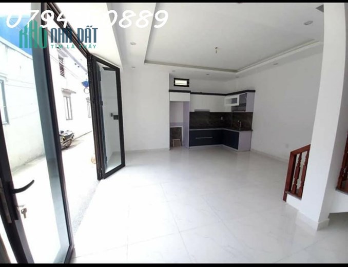 Nhà Hơn  1 tỷ , tại Đa Phúc Dương Kinh . Độc Lập