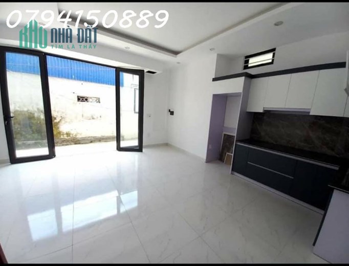 Nhà Hơn  1 tỷ , tại Đa Phúc Dương Kinh . Độc Lập
