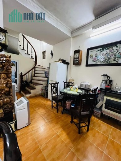 Bán nhà riêng Trương Công Định Hà Đông 7 tỷ diện tích 62m2 ,mua bán nhà Hà Đông giá rẻ!
